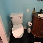Private 1 Bedroom In