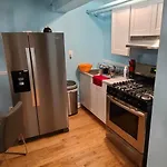 Apartment Private 1 Bedroom In