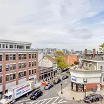 South Boston 3Br Fully Furnished Equipped Bos-928