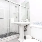 Stylish Downtown In The Southend, C.ave #24 Aparthotel Boston