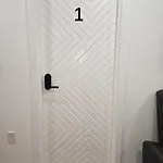 Beautiful Bedroom - New Renovation *