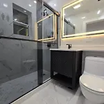 Beautiful Bedroom - New Renovation Homestay