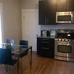 Boston Landing Stays