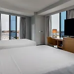 Hotel Hyatt Place Boston/seaport District Boston