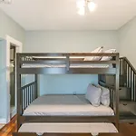 Apartment Comfort