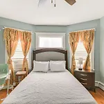 Comfort Apartment *