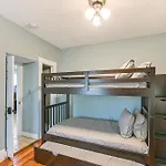 Comfort Apartment Boston