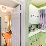 Apartment Comfort Boston