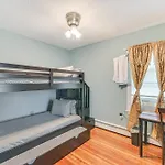 Comfort Apartment Boston