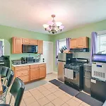 Comfort Apartment