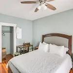 Comfort Apartment Boston