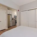 Global Luxury Suites East Boston