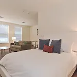 Global Luxury East Apartment Boston