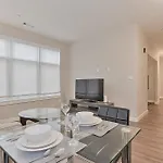 Global Luxury East Apartment Boston