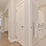 Apartment Global Luxury East