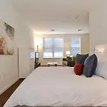 Global Luxury East * Boston