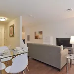 Global Luxury East Apartment