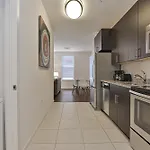 Apartment Global Luxury East *
