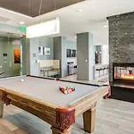 Newly Development 1Br W Wd Gym In Cambridge Bos-486