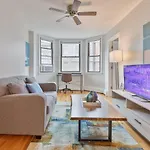 Apartment Entire Near Wharf Boston