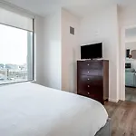 Apartment Luxury With Gym *