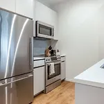 Apartment Luxury With Gym *