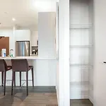 Luxury With Gym * Boston