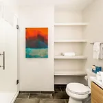Apartment In Downtown Seaport