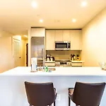 In Downtown Seaport Apartment