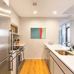 In Downtown Seaport Apartment Boston