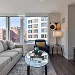 Luxury Apt With Harbor Views