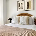 Kendall Square 1Br W Concierge Gym Nr Mit Bos-717