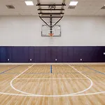 Back Bay 1br W Gym Wd Nr Shopping Bos-925 Apartment *