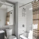 Apartment Back Bay 1br W Gym Wd Nr Shopping Bos-925 *