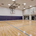 Back Bay 1br W Gym Wd Nr Shopping Bos-925 Boston