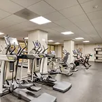 Back Bay 1br W Gym Wd Nr Shopping Bos-925 * Boston