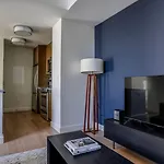 Apartment Back Bay 1br W Gym Wd Nr Shopping Bos-925