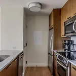 Apartment Back Bay 1br W Gym Wd Nr Shopping Bos-925 *