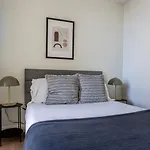 Back Bay 1br W Gym Wd Nr Shopping Bos-925 * Boston