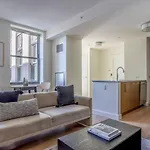 Back Bay 1br W Gym Wd Nr Shopping Bos-925 Apartment