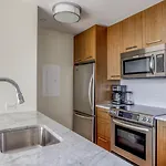 Back Bay 1br W Gym Wd Nr Shopping Bos-925 Apartment *