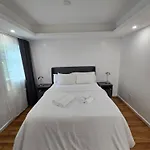 Beautiful Bedroom - New Renovation *