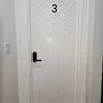 Beautiful Bedroom - New Renovation Homestay *