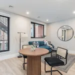 Symphony Suites By Thatch