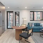 Symphony Suites By Thatch