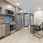 Symphony Suites By Thatch