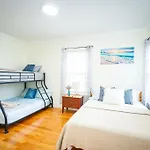 14a-elegant, Newly Renovated In Apartment Boston