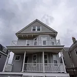 14A-Elegant, Newly Renovated Apartment In Boston
