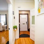 14a-elegant, Newly Renovated In Apartment Boston