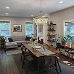 Park-side In Jamaica Plain Holiday home Boston